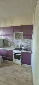 Продается 1-комн. квартира, 38,8 м²