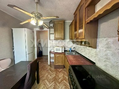 Продается 3-комн. квартира, 61,7 м²