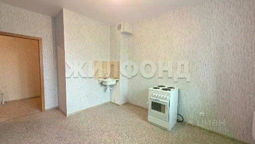 Продается 1-комн. квартира, 39,1 м²