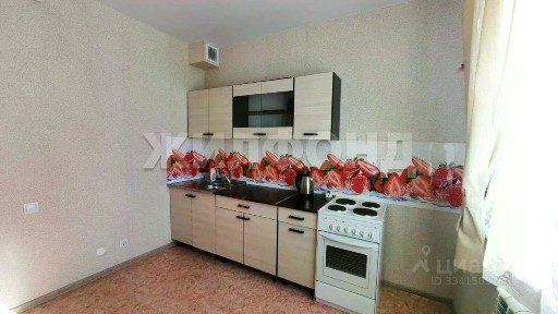 Продается 1-комн. квартира, 40,5 м²