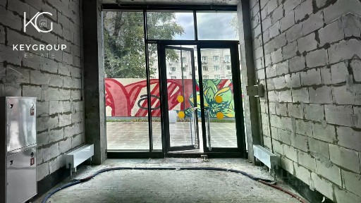 Москва, СВАО, р-н Марьина роща, ул. Двинцев, 3С1