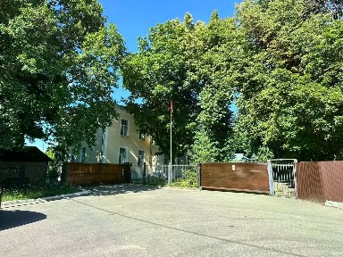 Продается здание, 873 м²