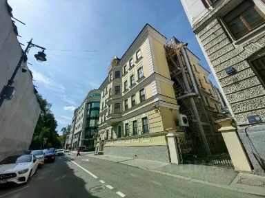 Продается помещение свободного назначения, 809,1 м²