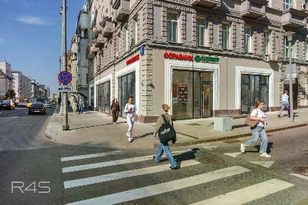 Продается арендный бизнес, 9,6 м²