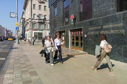 Продается арендный бизнес, 12,1 м²