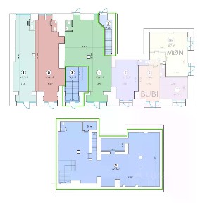 Продается помещение свободного назначения, 260,1 м²