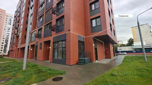 Продается помещение свободного назначения, 26,97 м²