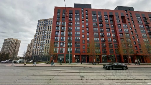 Продается помещение свободного назначения, 91,4 м²