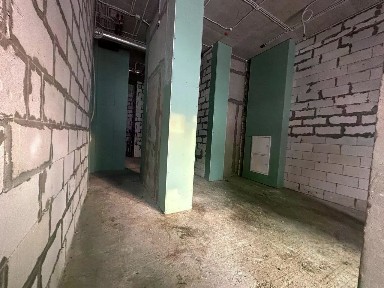 Продается торговая площадь, 52 м²