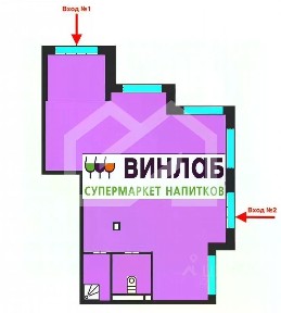 Москва, ВАО, р-н Перово, ул. Металлургов, 56/2