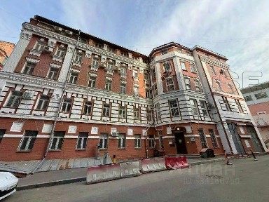Продается помещение свободного назначения, 1 531,8 м²