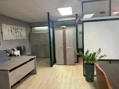 Продается офис (B)