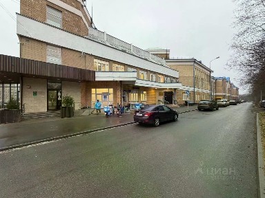 Продается помещение свободного назначения, 433 м²