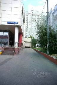 Москва, ЮЗАО, р-н Северное Бутово, Куликовская ул., 9