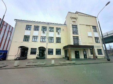 Продается офис, 52,2 м²