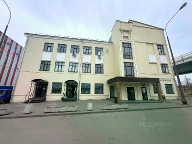 Продается офис, 22,9 м²