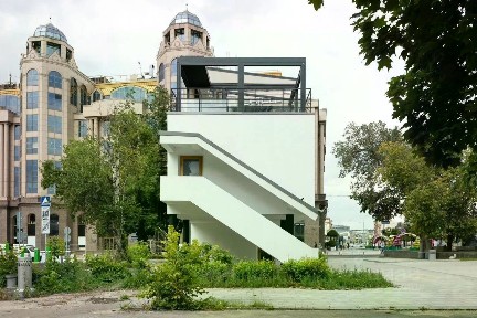 Продается здание, 500 м²