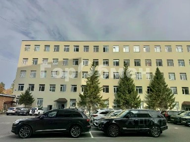 Москва, САО, р-н Коптево, Михалковская ул., 63БС1