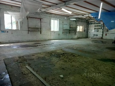 Сдается склад, 198 м²