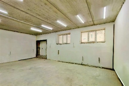 Сдается помещение свободного назначения, 100 м²