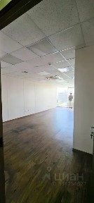 Сдается офис, 42 м²