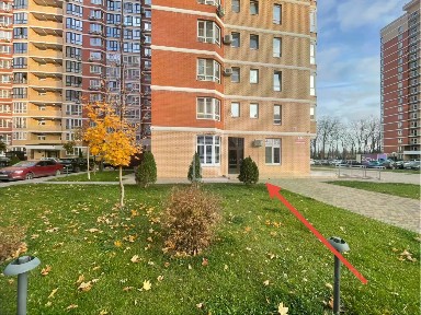 Сдается помещение свободного назначения, 64,8 м²
