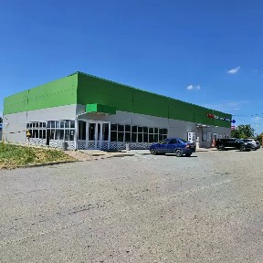 Сдается торговая площадь, 406,3 м²