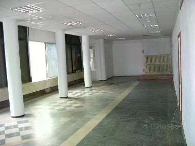 Сдается торговая площадь, 262,2 м²