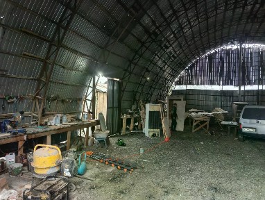 Сдается производство, 448 м²