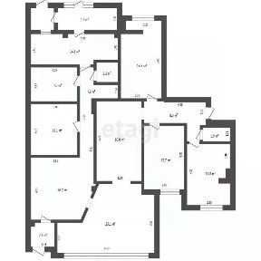 Продается помещение свободного назначения, 156 м²