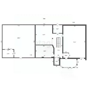 Продается склад, 652 м²