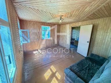 Продается 2-этажный дом, 44,2 м²