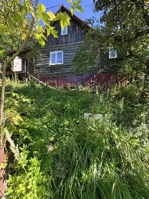 Продается 2-этажный дом, 30 м²