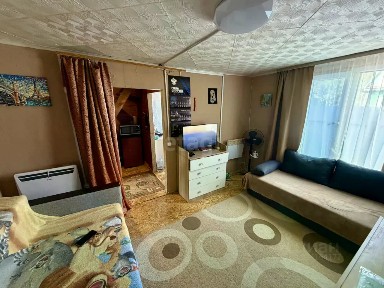 Продается 2-этажный дом, 37 м²