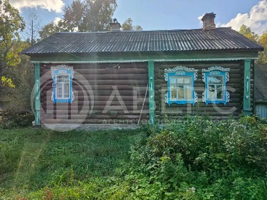 Продается 1-этажный дом, 46,6 м²
