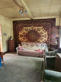 Продается 1-этажный дом, 63 м²