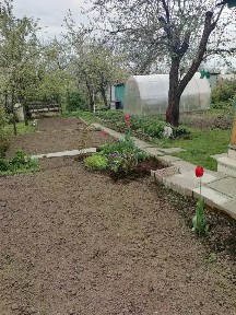Продается участок, 2,9 сот.