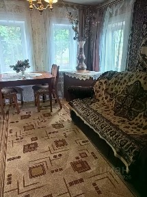 Продается 1-этажный дом, 64 м²