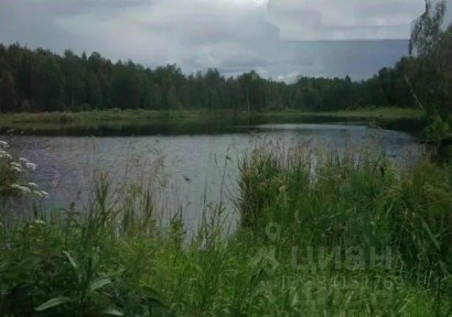 Продается 1-этажный дом, 45 м²