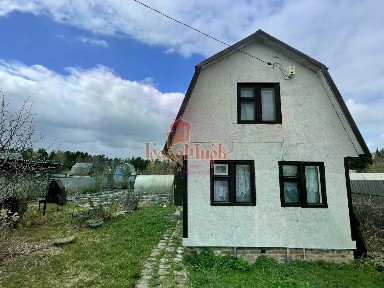 Продается 2-этажный дом, 50 м²