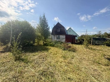 Продается 2-этажный дом, 45 м²