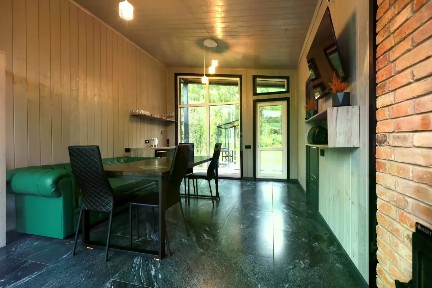 Продается 1-этажный дом, 280 м²