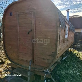 Продается 1-этажный дом, 30 м²