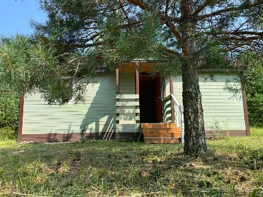 Продается 1-этажный дом, 50 м²