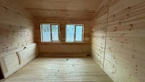 Продается 1-этажный дом, 42 м²