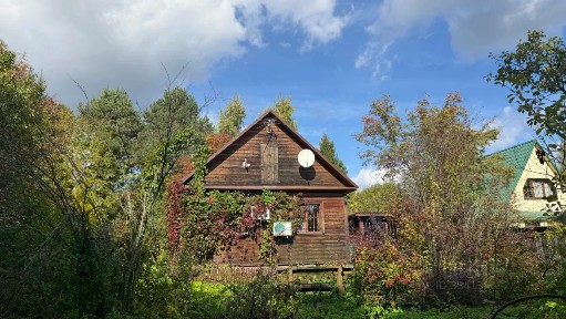 Продается 2-этажный дом, 43,5 м²