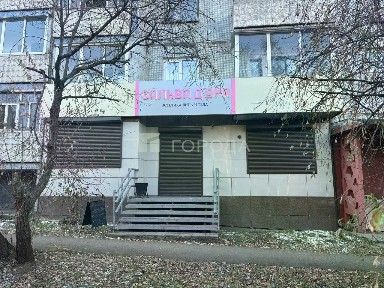 Продается готовый бизнес, 64,4 м²