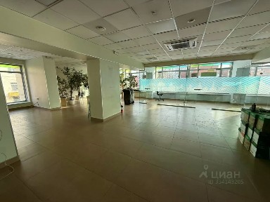 Продается офис, 494,3 м²