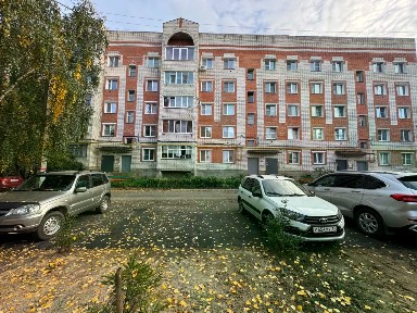 Продается 2-комн. квартира, 52,1 м²