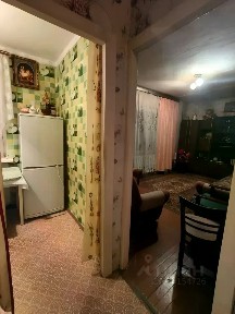 Продается 2-комн. квартира, 38,3 м²